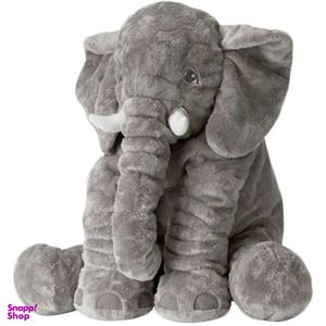 عروسک طرح فیل مدل SAE ارتفاع 80 سانتی متر