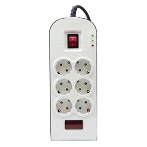 محافظ ولتاژ پارت الکتریک مدل PE7894