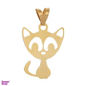 آویز گردنبند طلا 18 عیار زنانه مایا ماهک مدل MM1149 Maya Mahak MM1149 Gold Necklace Pendant Plaque For Women