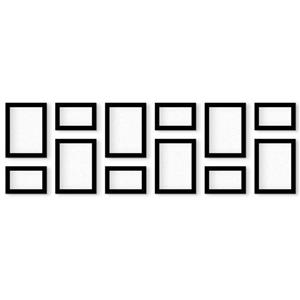 قاب عکس کد 215 مجموعه 12 عددی