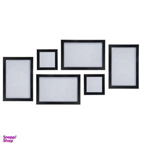 قاب عکس کد 215 مجموعه 6 عددی