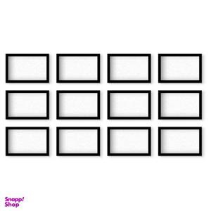 قاب عکس مدل 2025 مجموعه 12 عددی