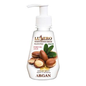 کرم مرطوب کننده لوسرو مدل Argan حجم 150 میلی لیتر