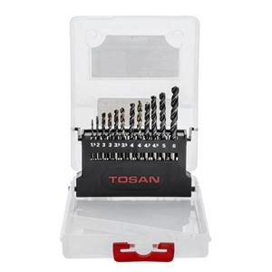 مته 12 عددی توسن مدل T12HSS