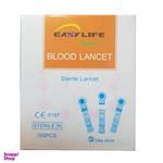 Easy Life STERILE Blood Lancet 100pcs