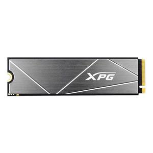 اس اس دی اینترنال ایکس پی جی مدل GAMMIX S50 LITE PCIe Gen4x4 M.2 2280 ظرفیت 2 ترابایت