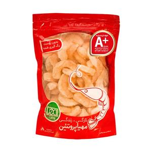 میگو منجمد مهیا پروتئین سایز 50-41 مقدار 450 گرم