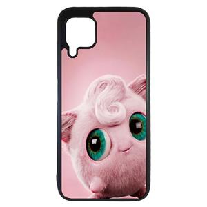 کاور طرح عروسک کد 1146 مناسب برای گوشی موبایل سامسونگ galaxy a12