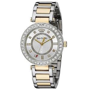 ساعت مچی عقربه ای زنانه جویسی کوتور مدل 1901322 Juicy Couture 1901322 Watch For Women