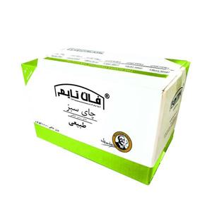چای سبز طبیعی فان تایم - 5 کیلوگرم