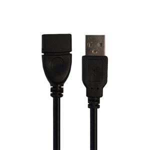 کابل افزایش طول USB پارادایس مدل 013 0.3 متر 