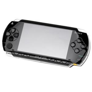 کنسول بازی قابل حمل سونی مدل PSP 1000