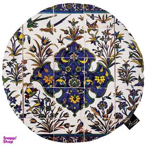 تشک صندلی مدل M2-10021