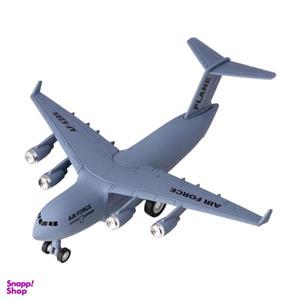 هواپیما بازی مدل ترابری