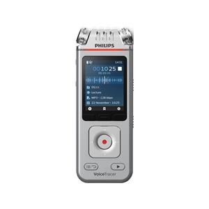 ضبط کننده دیجیتالی صدا فیلیپس مدل DVT4110 Philips DVT4110 Digital Voice Recorder