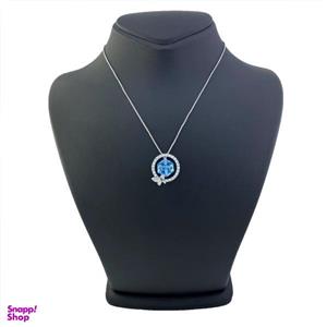 گردنبند زنانه سواروسکی مدل پروانه کد S3019