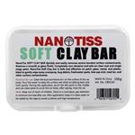 خمیر کلی نرم نانوتیس مدل Soft Clay Bar وزن 150 گرم