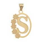 Maya Maahak MM1240 Gold Pendant Plaque For Women