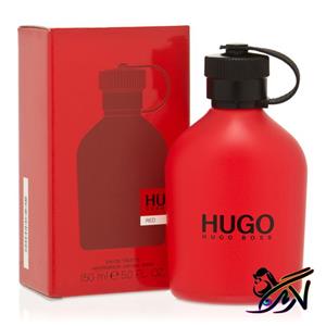 ادو تویلت مردانه هوگو باس مدل Hugo Man حجم 200 میلی لیتر