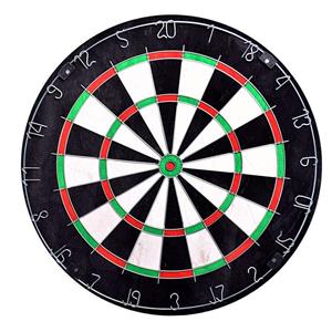 دارت سوزنی مدل Bristle dart board کد 01 