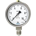 WIKA MODEL  232.50.100 PRESSURE GAUGE