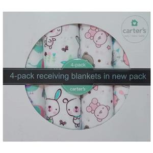 خشک کن نوزاد کارترز مدل k63  بسته 4 عددی