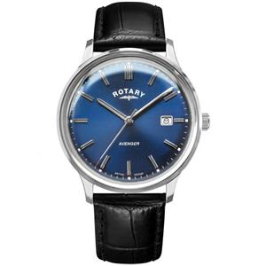 ساعت مچی عقربه‌ای مردانه روتاری مدل GS05400/05