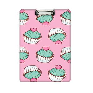 تخته شاسی طرح کیک کد 488 سایز A4