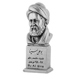 تندیس یادمان مدل بوعلی سینا کد S105-3