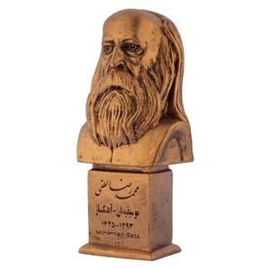تندیس یادمان مدل محمدرضا لطفی کد S124-3