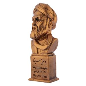سردیس یادمان مدل بو علی سینا کد S151-3