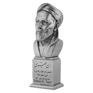 تندیس یادمان مدل سردیس ربن طبری کد S153-4