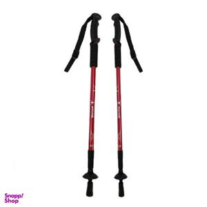 عصای کوهنوردی پکینیو مدل antishock بسته 2 عددی