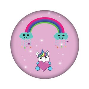 برچسب کنسول بازی مدل یونیکورن کد 1450