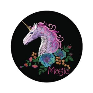 برچسب کنسول بازی مدل یونیکورن کد 1470