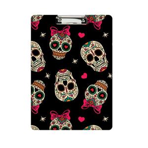 تخته شاسی طرح اسکلت کد 286 سایز A4