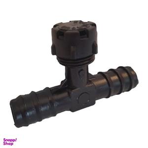 قطره چکان آبیاری مدل D-104 بسته 100 عددی