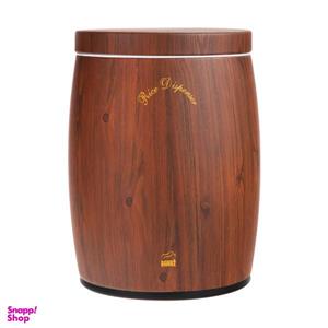 ظرف برنج بهاز کالا کد 16603053 ظرفیت 10 کیلوگرم