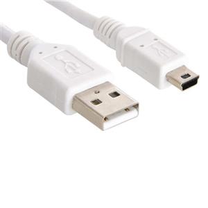 کابل تبدیل USB به Mini USB  مدل 1880 طول 1 متر