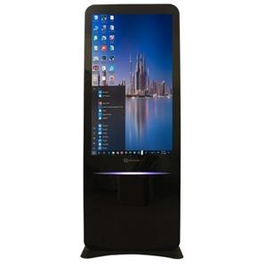 کیوسک لمسی دیتک سیستم مدل SAINA SG-T50