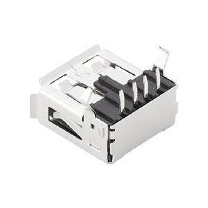 کانکتور USB A مدل DS1095 بسته 3 عددی