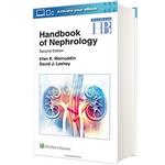 کتاب  Handbook of Nephrology اثر David J. Leehey and Irfan Moinuddin انتشارات لیپین کات