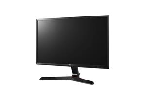 مانیتور ال جی مدل 24MP59G سایز 24 اینچ LG 24MP59G Monitor 24 Inch