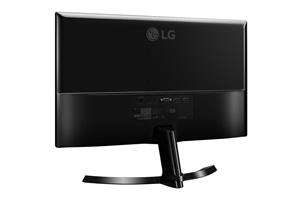 مانیتور ال جی مدل 24MP68VQ سایز 24 اینچ LG 24MP68VQ Monitor 24 Inch