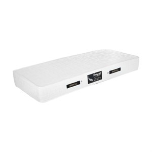 تشک رویال کد M302 یک نفره سایز 200 × 120 سانتیمتر