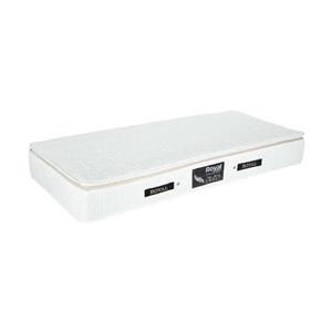 تشک رویال کد L402 یک نفره سایز 200 × 120 سانتیمتر