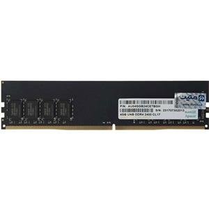 رم دسکتاپ DDR4 تک کاناله 2400 مگاهرتز اپیسر ظرفیت 4 گیگابایت