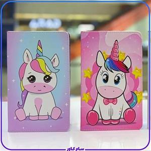 کاور فانتزی مناسب تبلت سامسونگ Galaxy Tab A 10.1 SM - T515