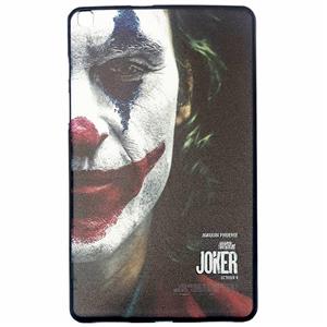 کاور طرح Joker مدل T515 برای تبلت سامسونگ Galaxy Tab A 10.1 SM - T515
