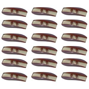 دکمه مدل 19007 بسته 18 عددی